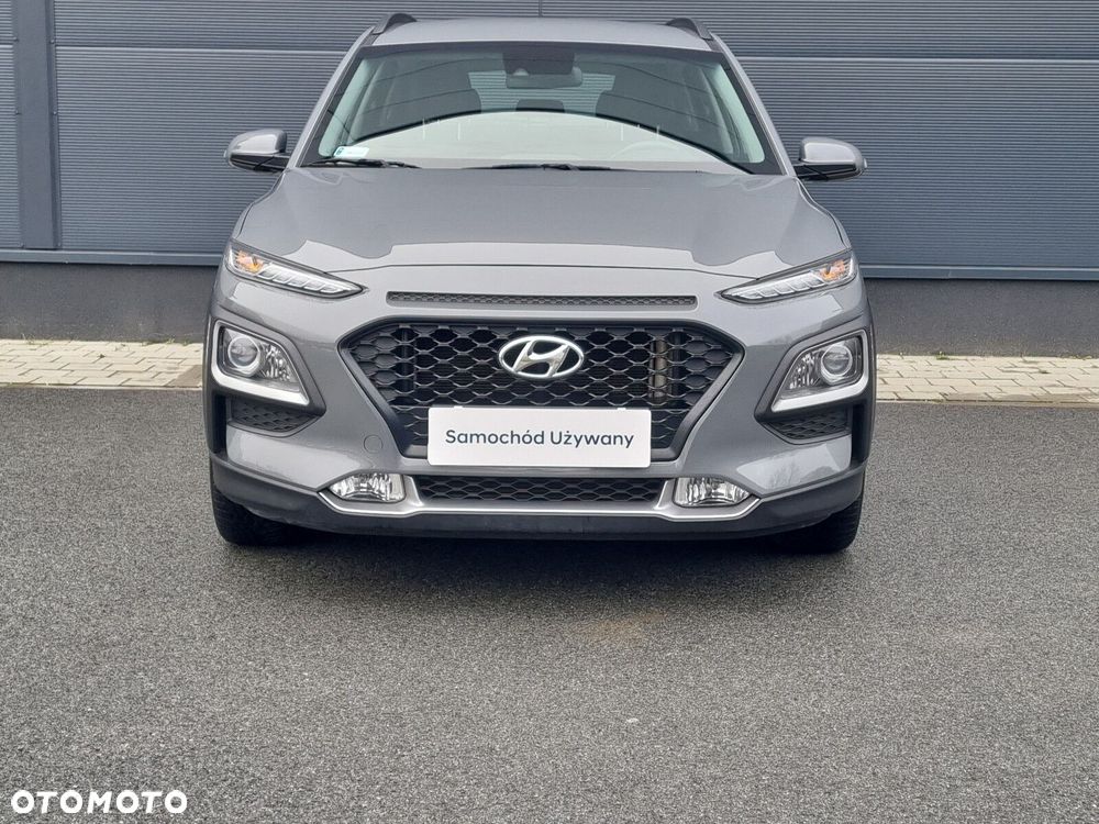 Hyundai Kona - 8