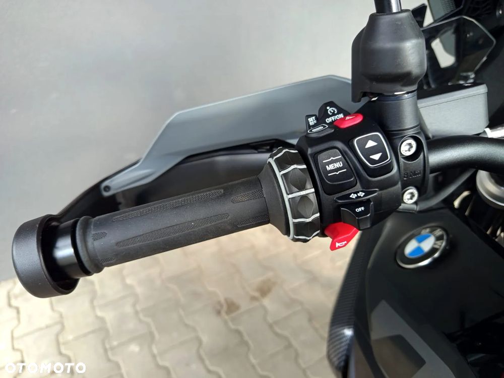 BMW GS - 30