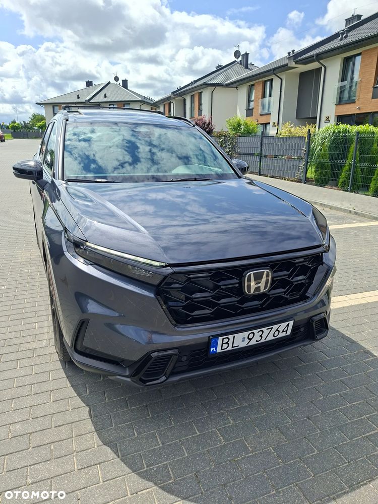 Honda CR-V 2.0 i-MMD Executive (Honda Connect+) - 15