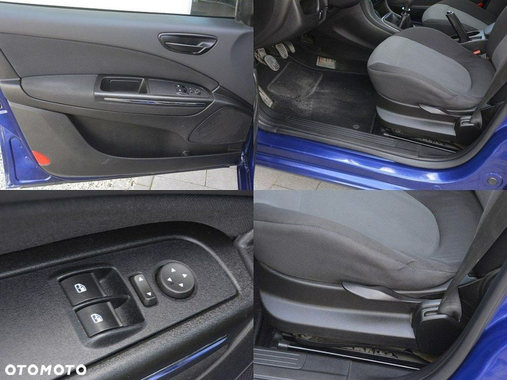 Fiat Bravo 1.4 16V Active - 20