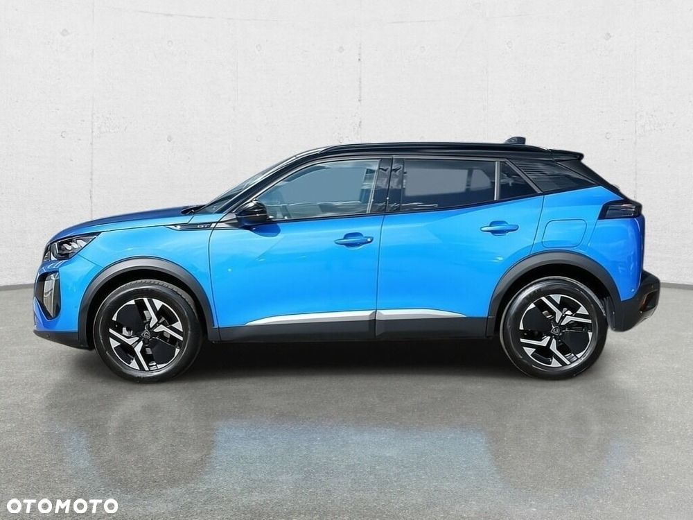 Peugeot 2008 1.2 PureTech GT S&S EAT8 - 6