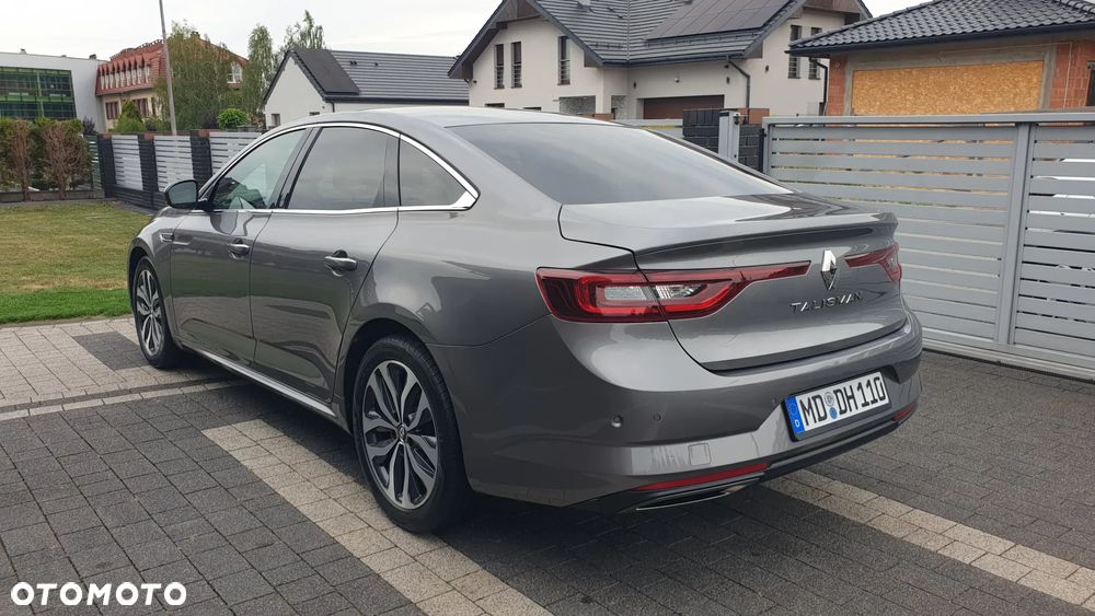 Renault Talisman ENERGY dCi 160 EDC INITIALE PARIS - 6