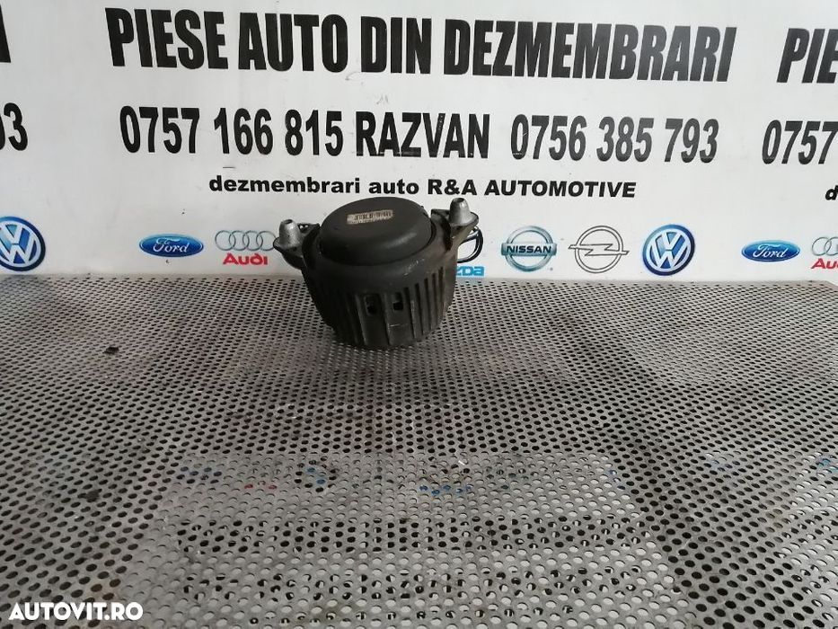 Suport Tampon Motor Mercedes E Class W212 2.2 Cdi Dezmembrez E Class W212 Suport Tampon Motor Merce - 2