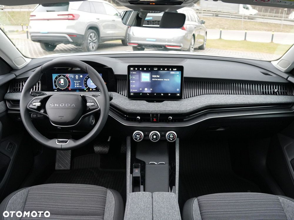 Skoda Superb 2.0 TDI SCR 4x4 Selection DSG - 26