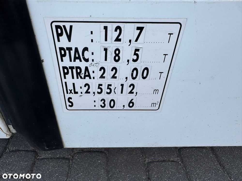 Irisbus Arway 2007r. Klima Thermoking z Wojska FR Webasto Crossway Recreo - 31