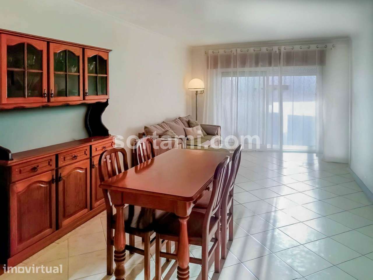 Apartamento T1 Venda em Quarteira,Loulé - Grande imagem: 5/19