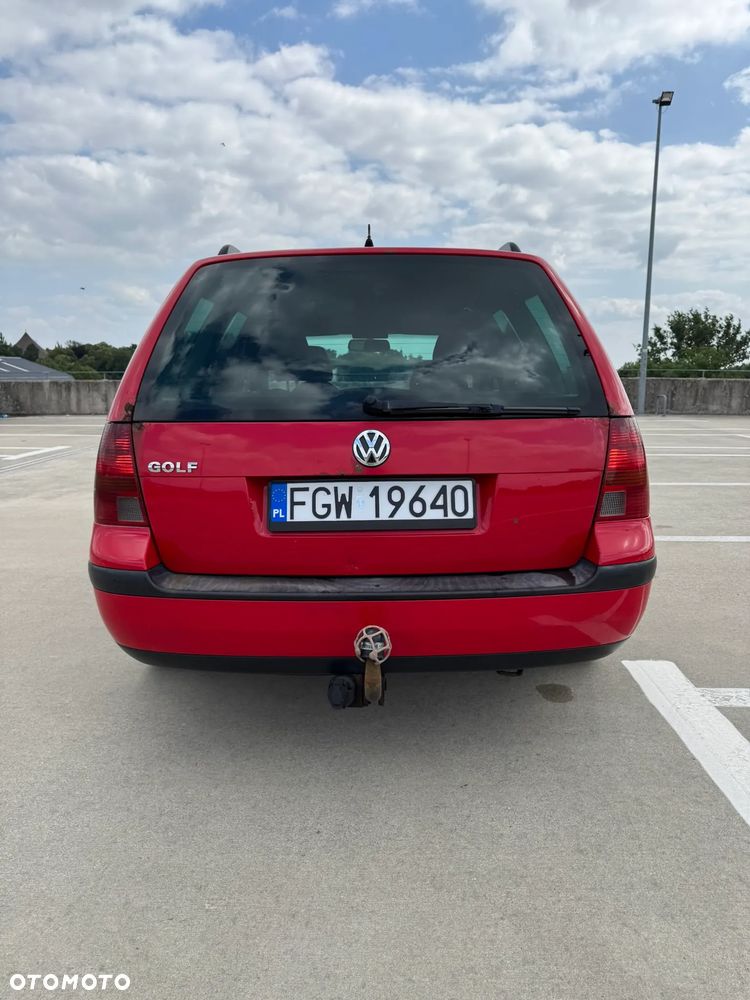 Volkswagen Golf - 14