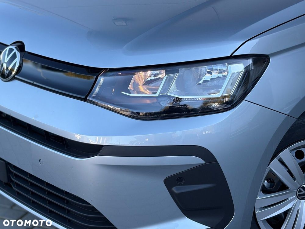 Volkswagen Caddy - 4