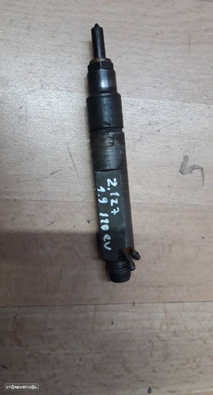 Injector Ford Galaxy (Wgr) - 1