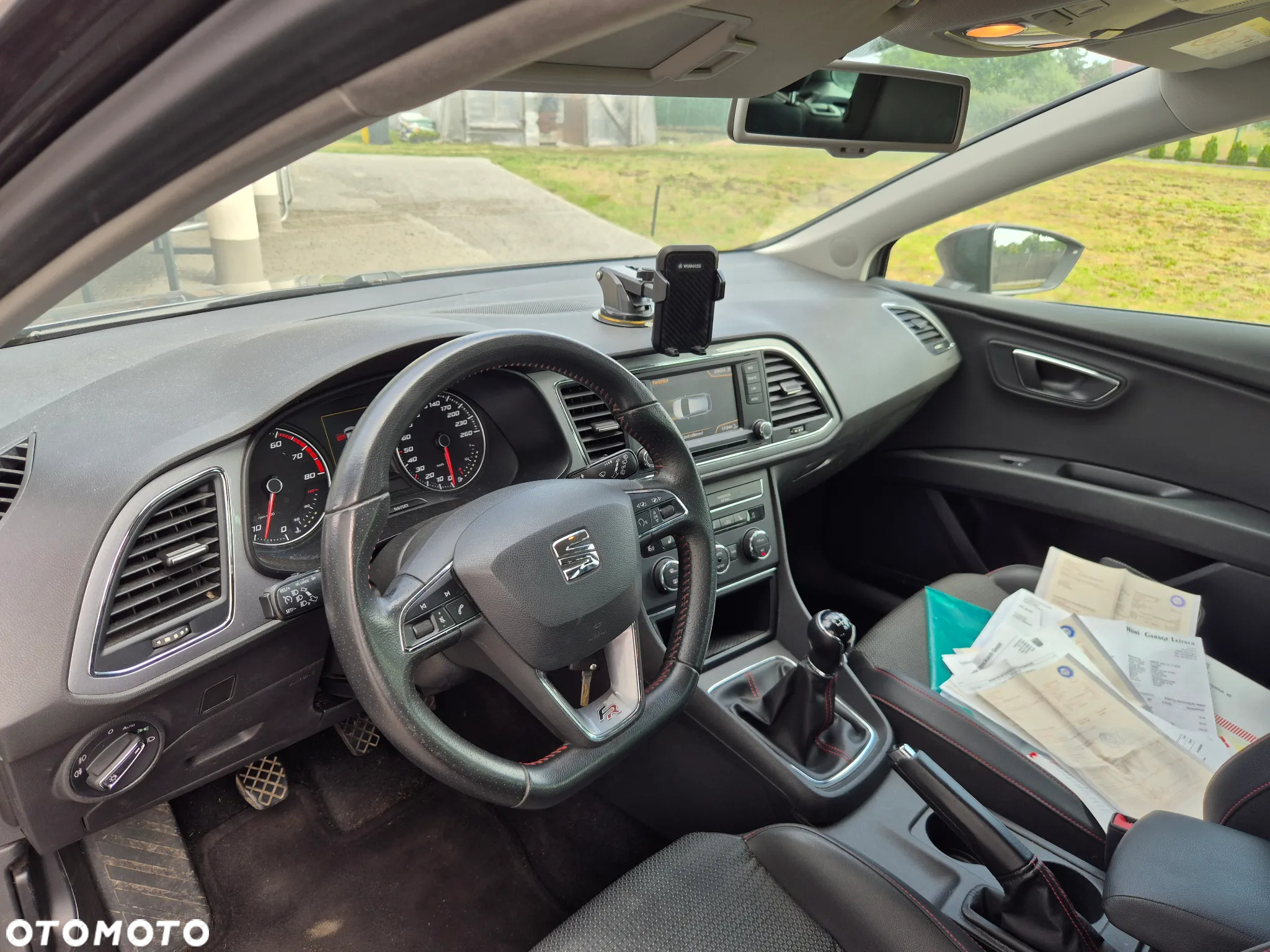 Seat Leon - 9