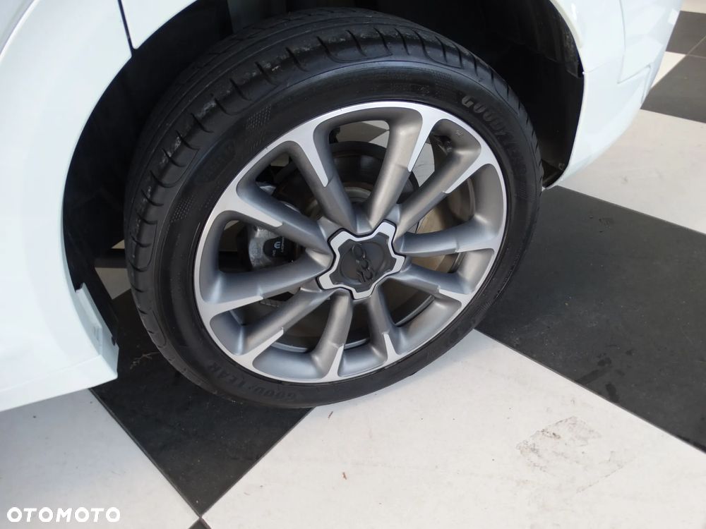 Fiat 500X 1.0 Sport - 5