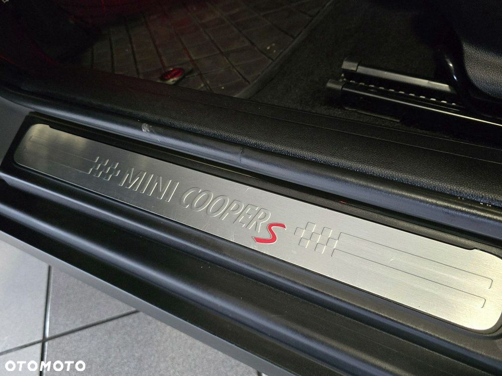 MINI Clubman Cooper SD ALL4 - 24