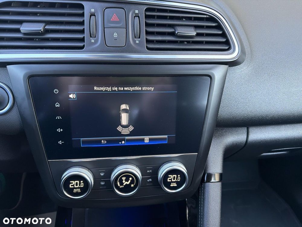 Renault Kadjar - 20