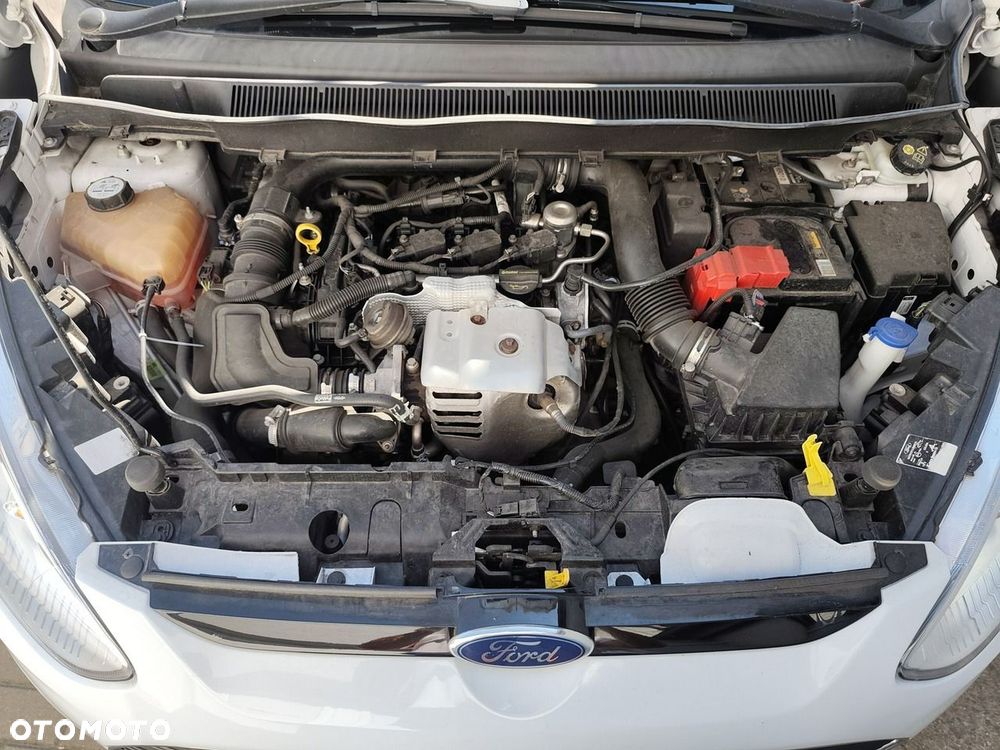 Ford B-MAX 1.0 EcoBoost Titanium ASS EU6 - 34