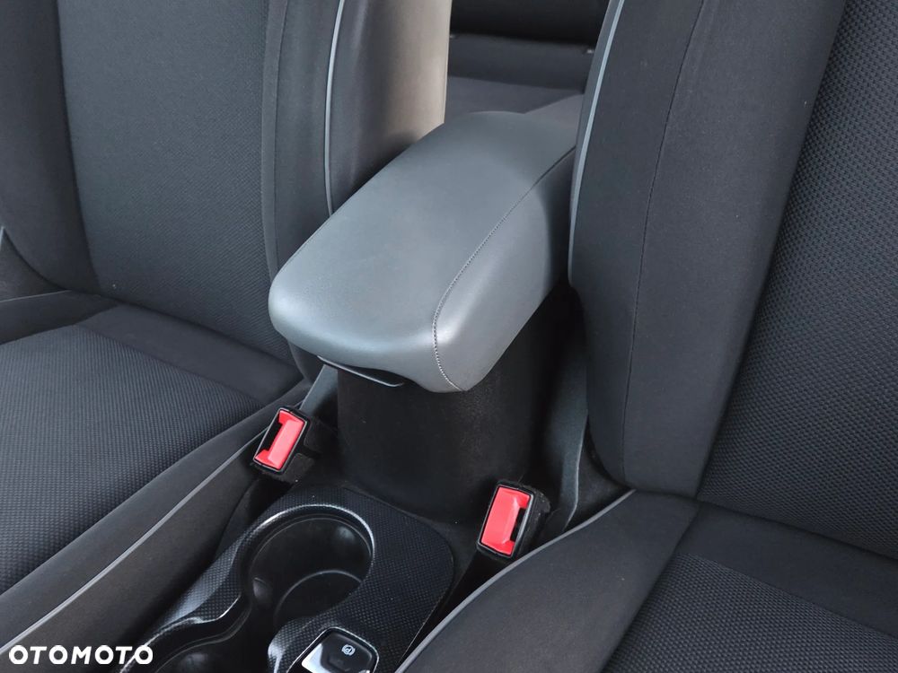 Fiat 500X 1.4 MultiAir Pop Star - 17