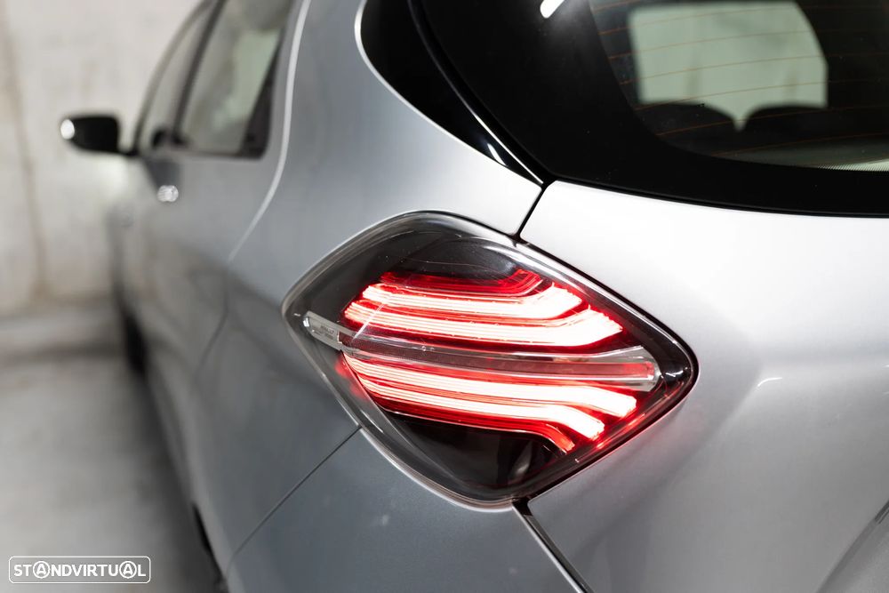 Renault Zoe (c/ Bateria) Limited 50 - 7
