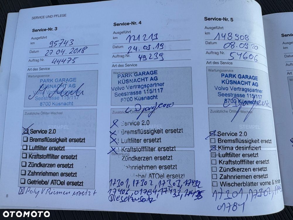 Volvo S60 D5 AWD Geartronic Kinetic - 39