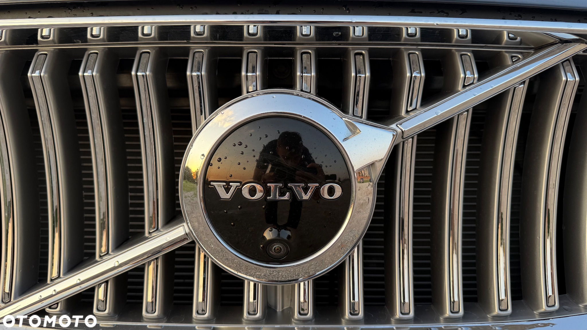 Volvo XC 90 T6 AWD Geartronic Inscription - 16