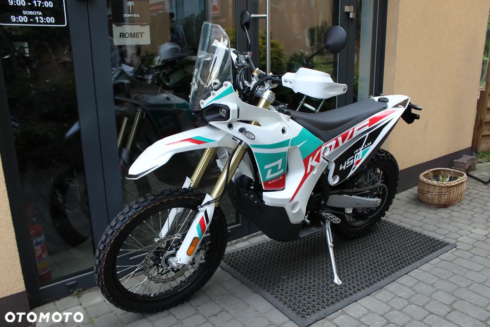 KOVE 450 Rally - 5