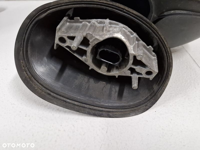 mini countryman lusterko drzwi prawe 5 pin uk - 3