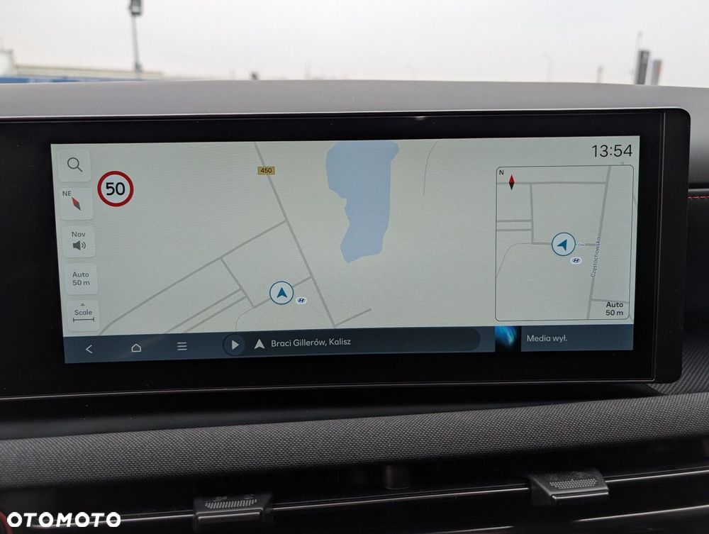 Hyundai Tucson 1.6 T-GDi HEV N-Line 2WD - 9