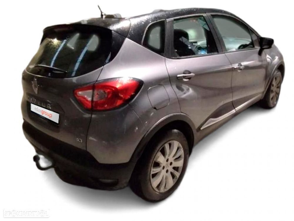 Renault Captur - 2