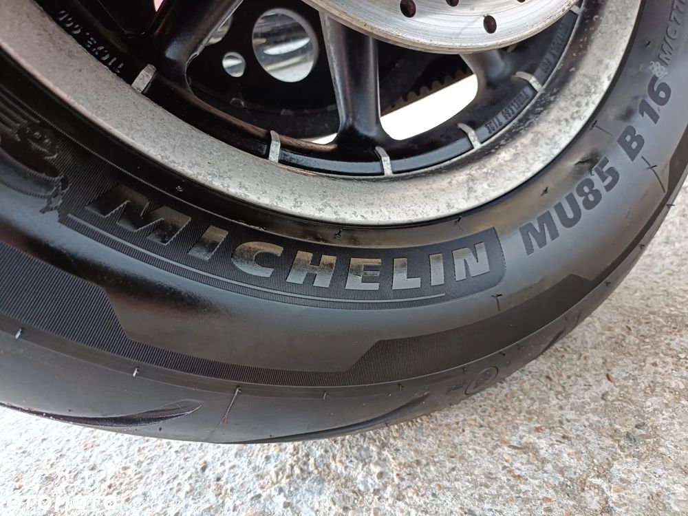 Harley-Davidson Touring Electra Glide - 40