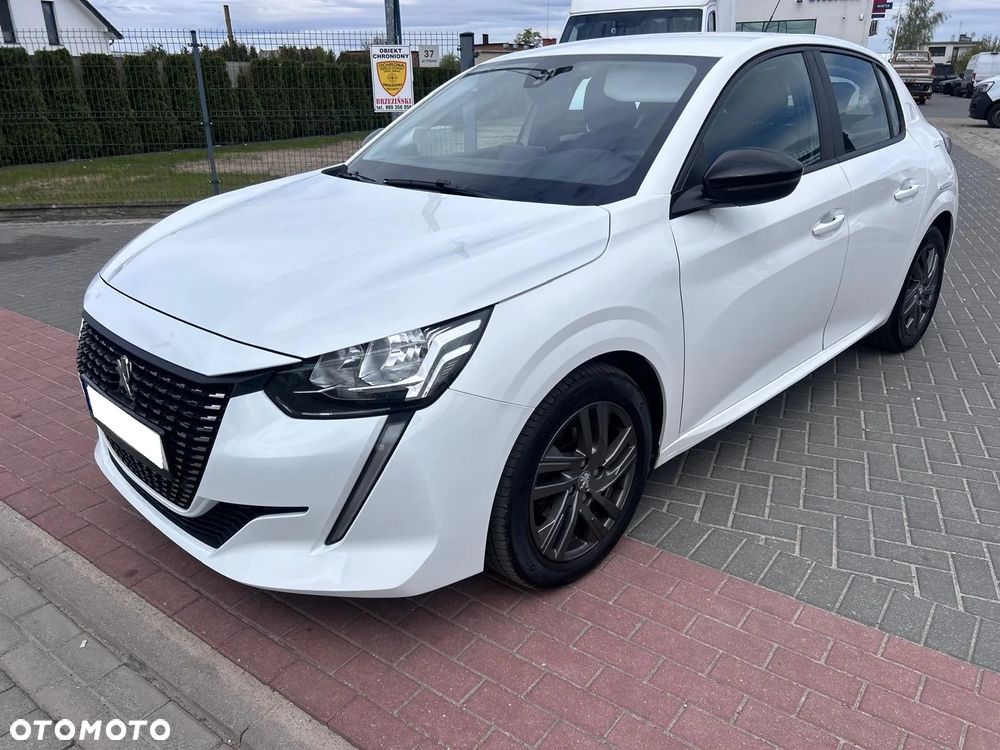 Peugeot 208 1.2 PureTech Active Pack S&S - 1