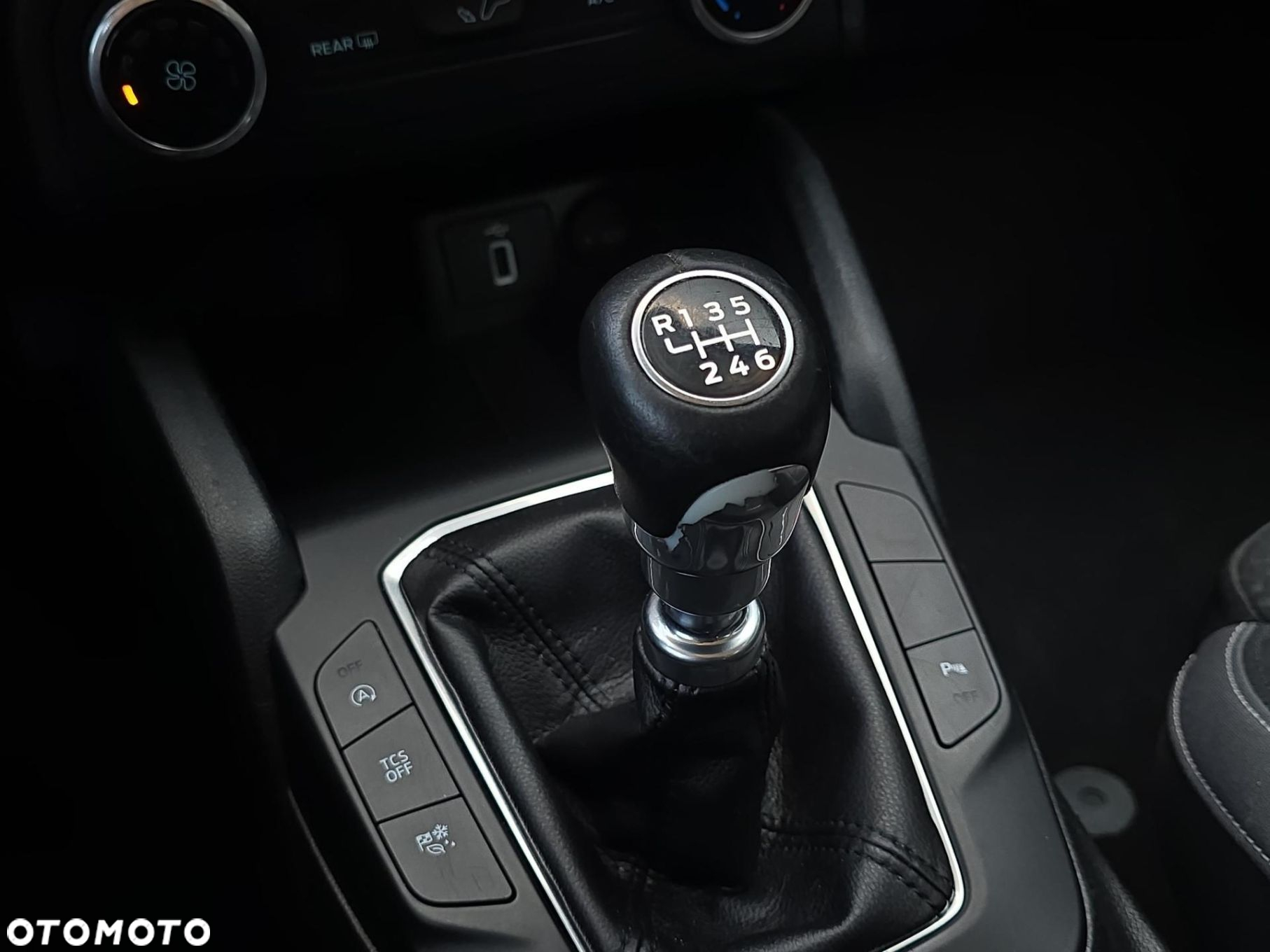 Ford Focus 1.5 EcoBlue Trend - 19
