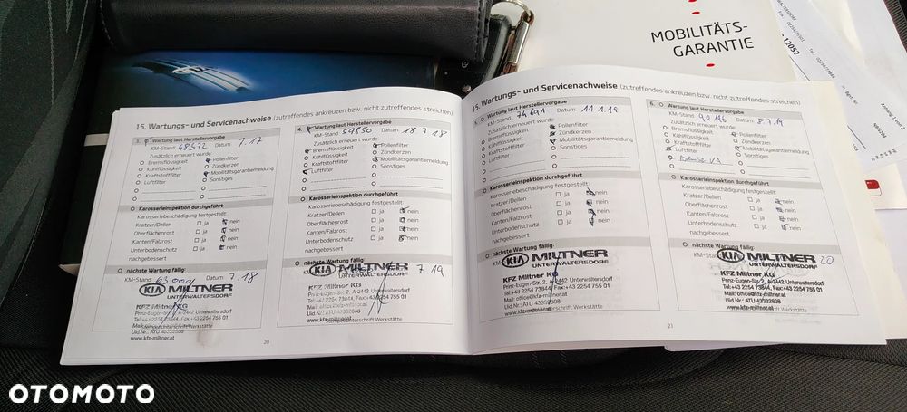 Kia ProCeed 1.4 XL - 33