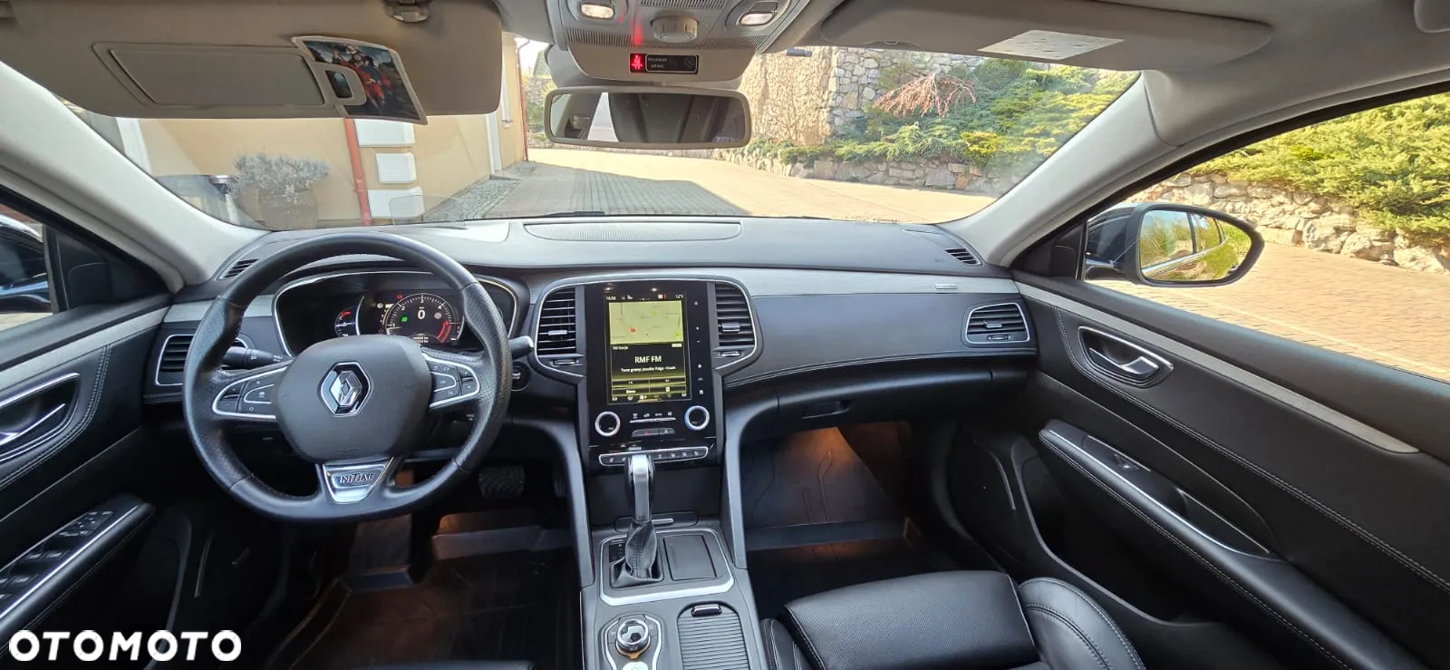 Renault Talisman 1.6 Energy dCi Initiale Paris EDC - 8