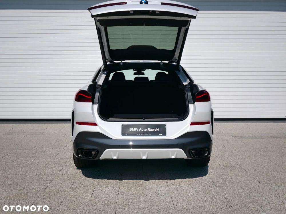 BMW X6 xDrive30d mHEV sport - 41
