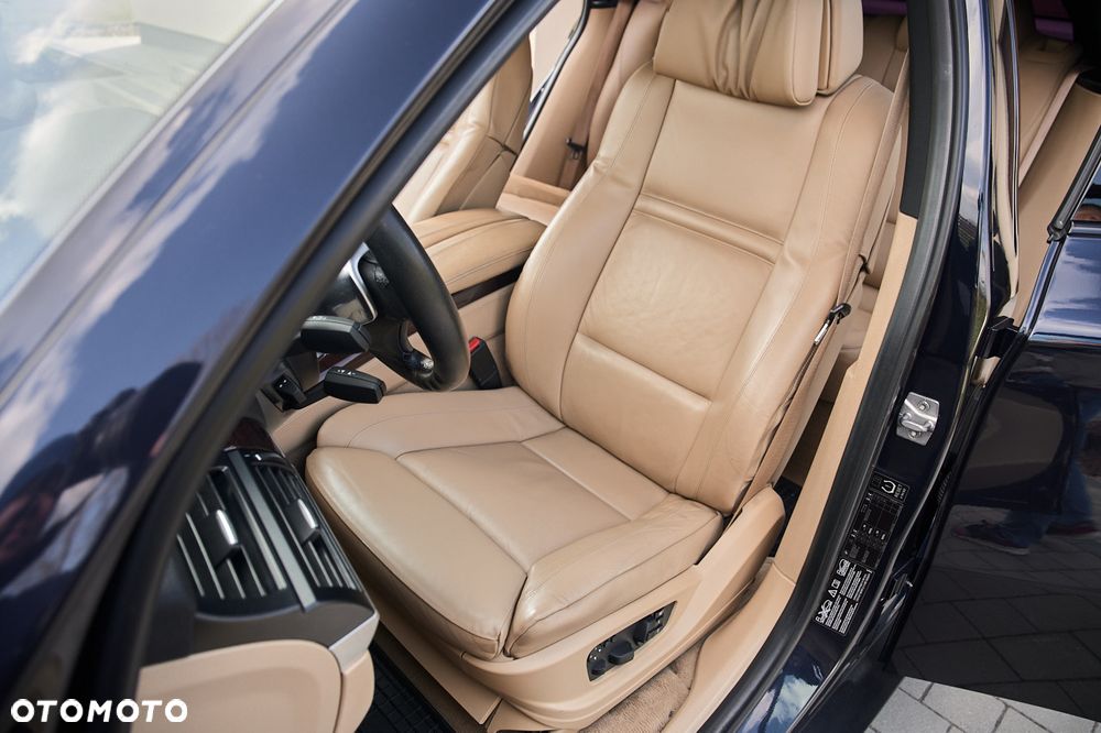 BMW X6 40d xDrive - 21