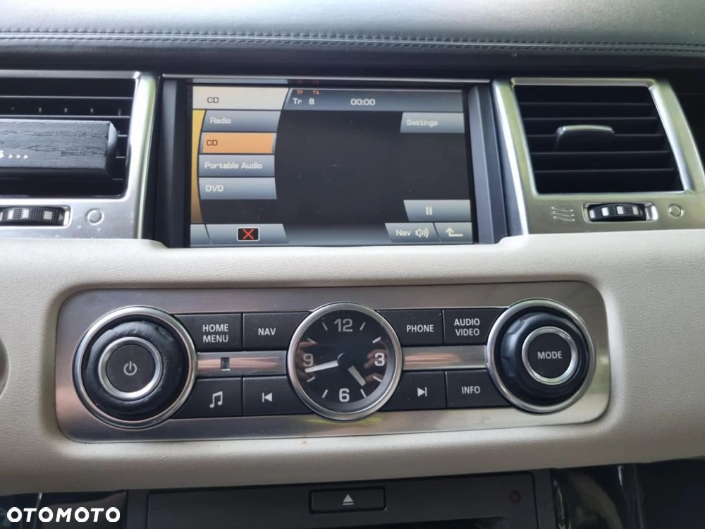 Land Rover Range Rover Sport S 3.0TD V6 HSE - 21