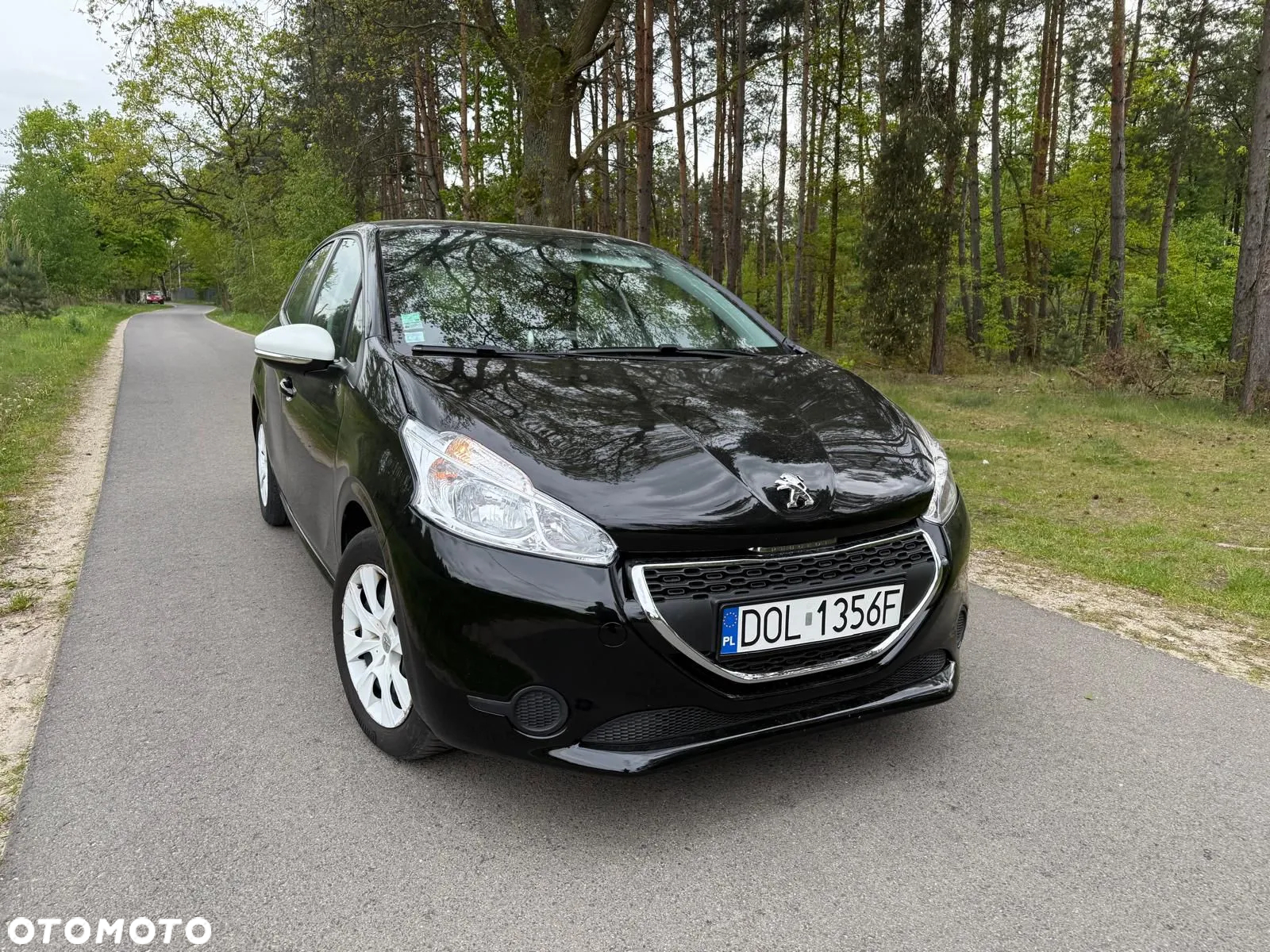 Peugeot 208 1.0 VTi Active - 5