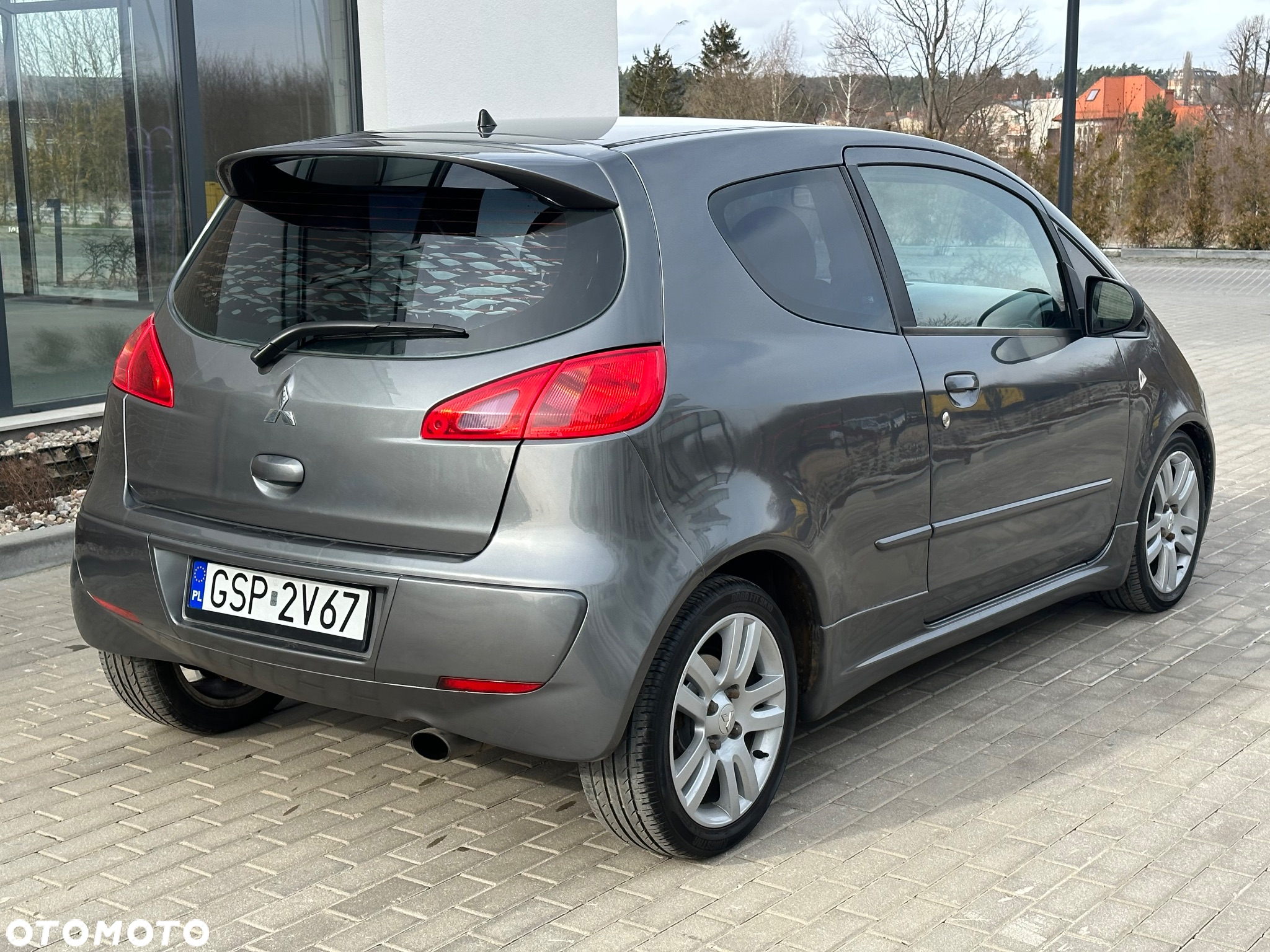 Mitsubishi Colt 1.5 Turbo - 6