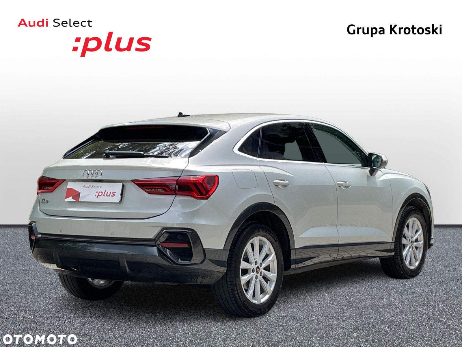 Audi Q3 35 TFSI S tronic - 5
