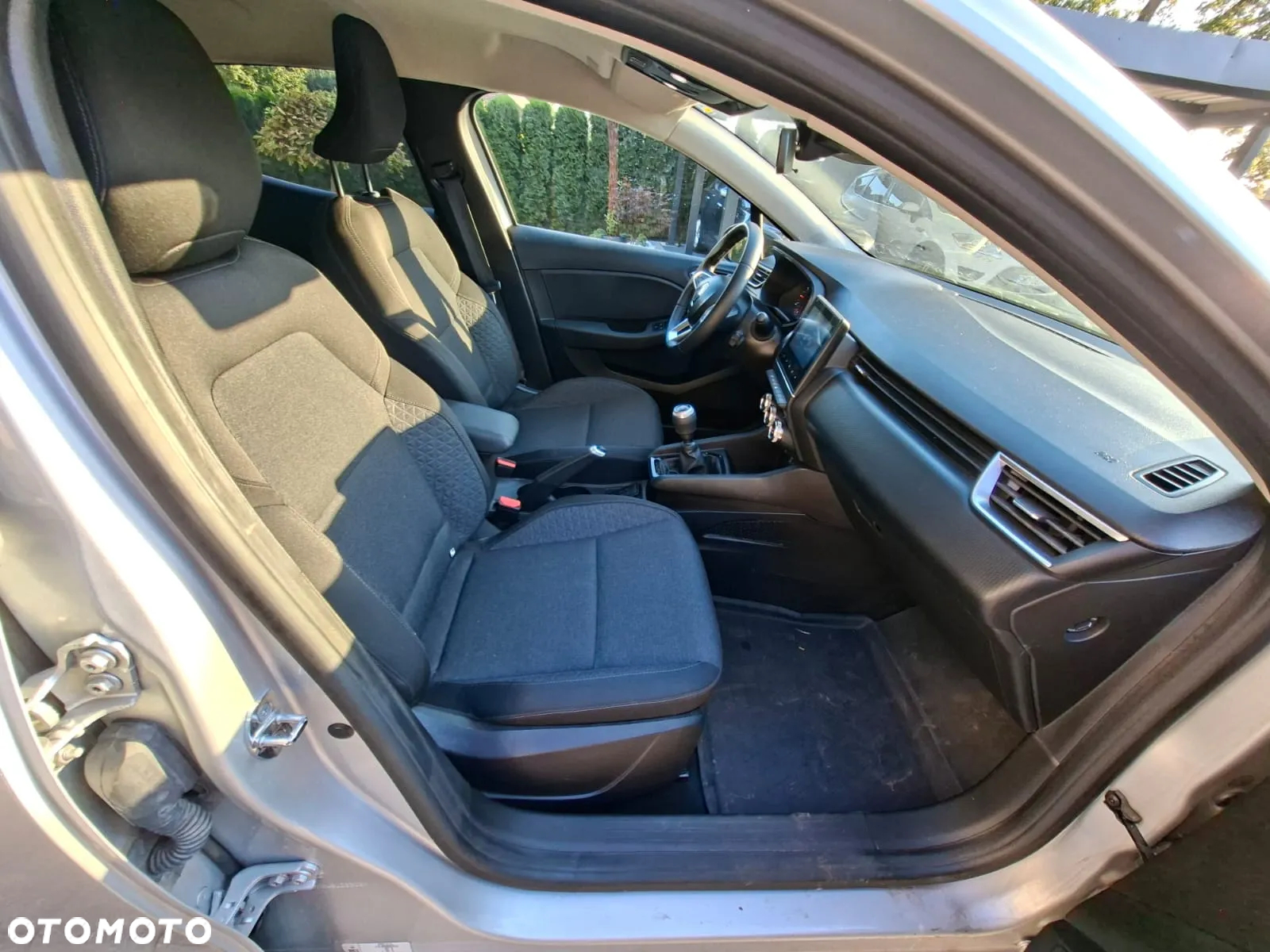 Renault Clio 1.0 TCe Intens - 8