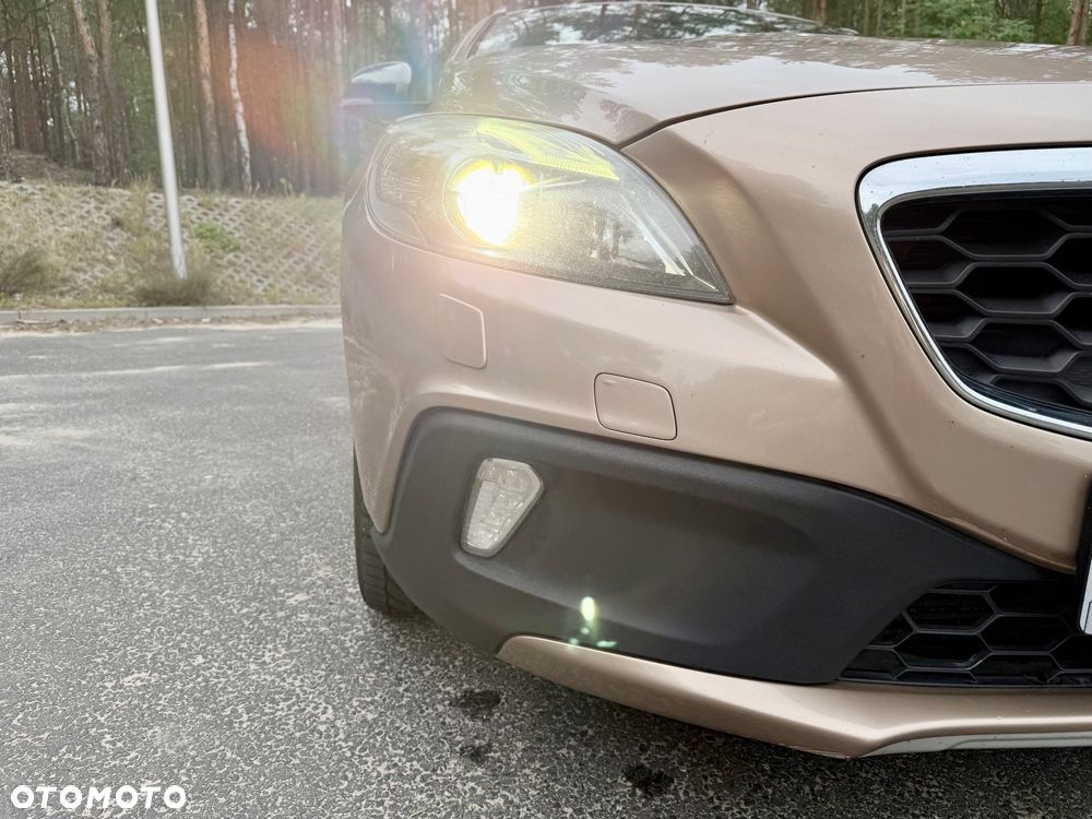 Volvo V40 D4 Drive-E Summum - 23