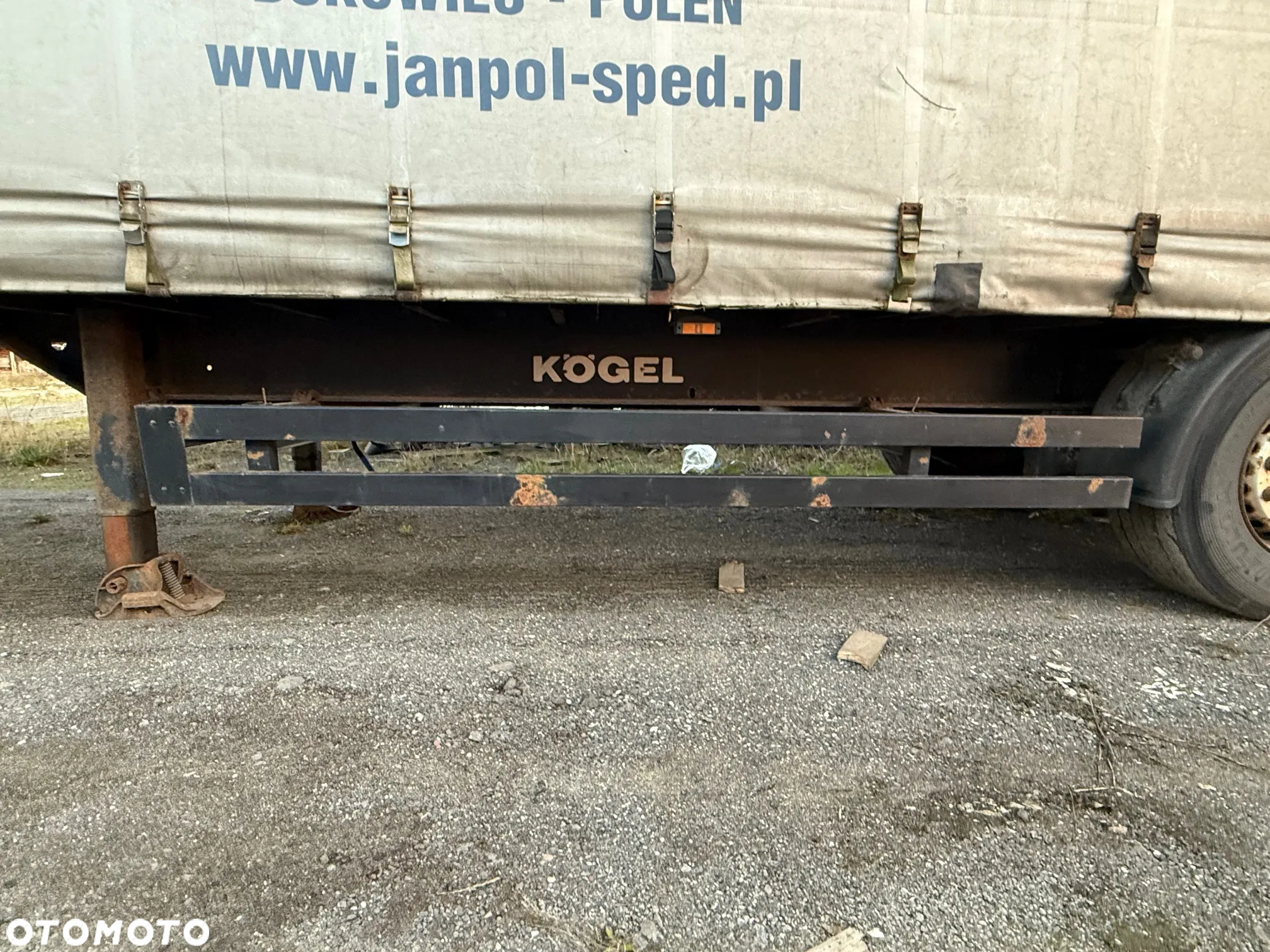 Kögel - 2