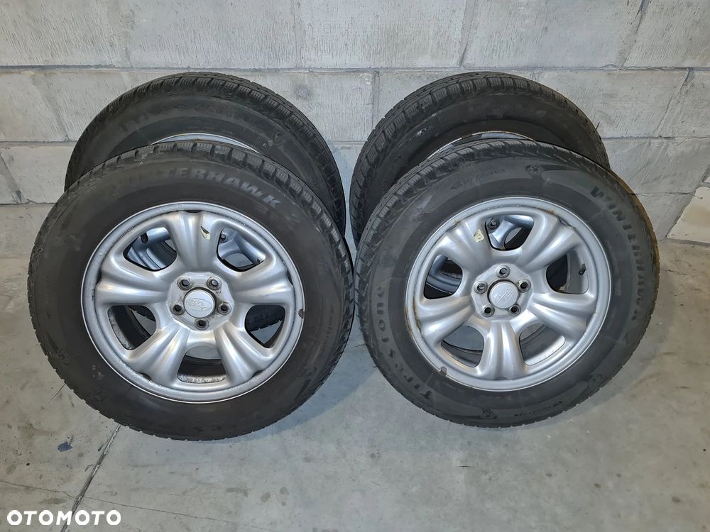 Subaru Forester 2.0 X - 16