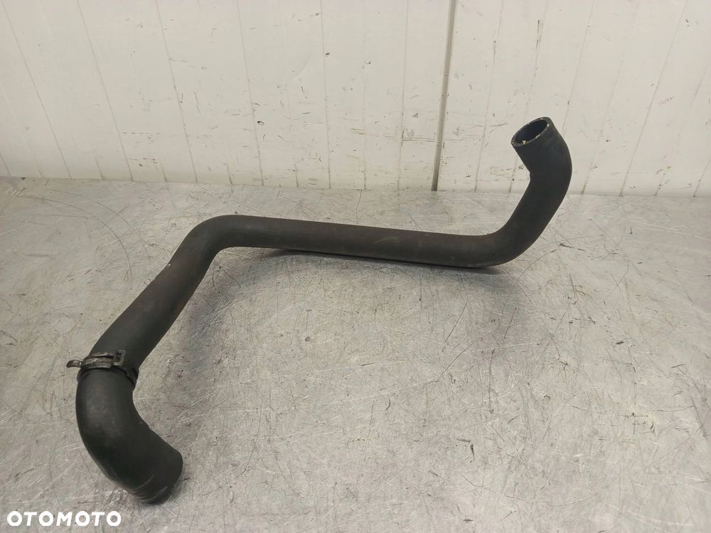 Przewód wodny Wąż wody Volkswagen Seat Skoda Audi 1.9 TDI 3C0122051AT - 8