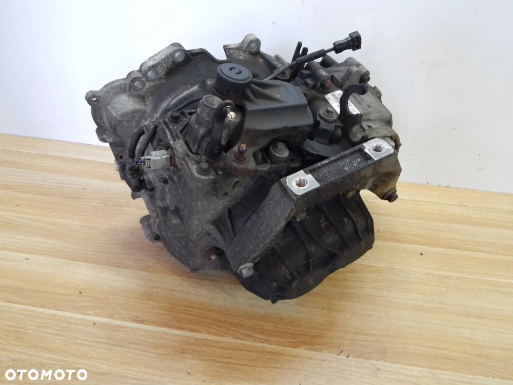 Skrzynia biegów 2.4 D5 Volvo XC60 xc60 I 08-17 Łuków części - 2