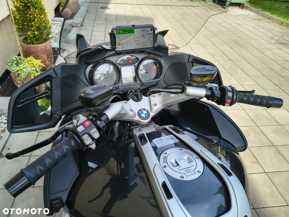 BMW RT - 11