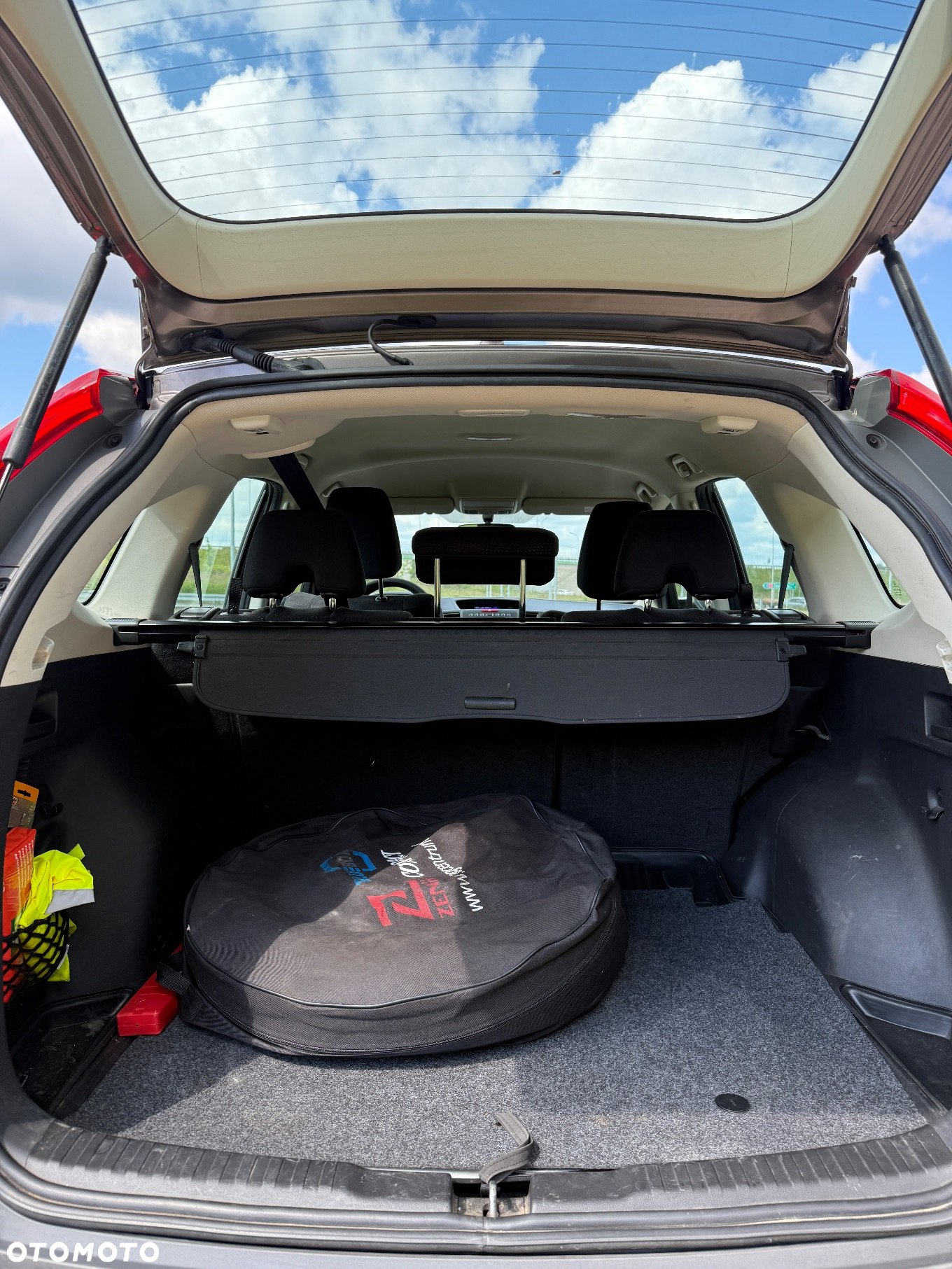 Honda CR-V 2.0 Comfort (2WD) - 10
