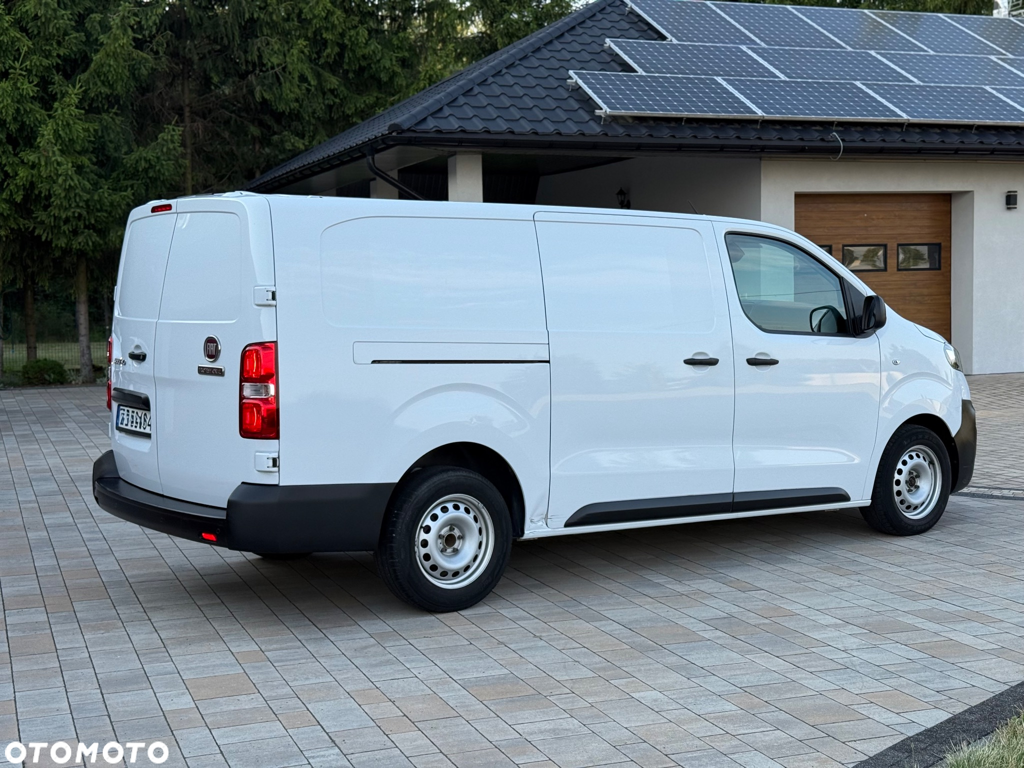 Fiat Scudo - 9