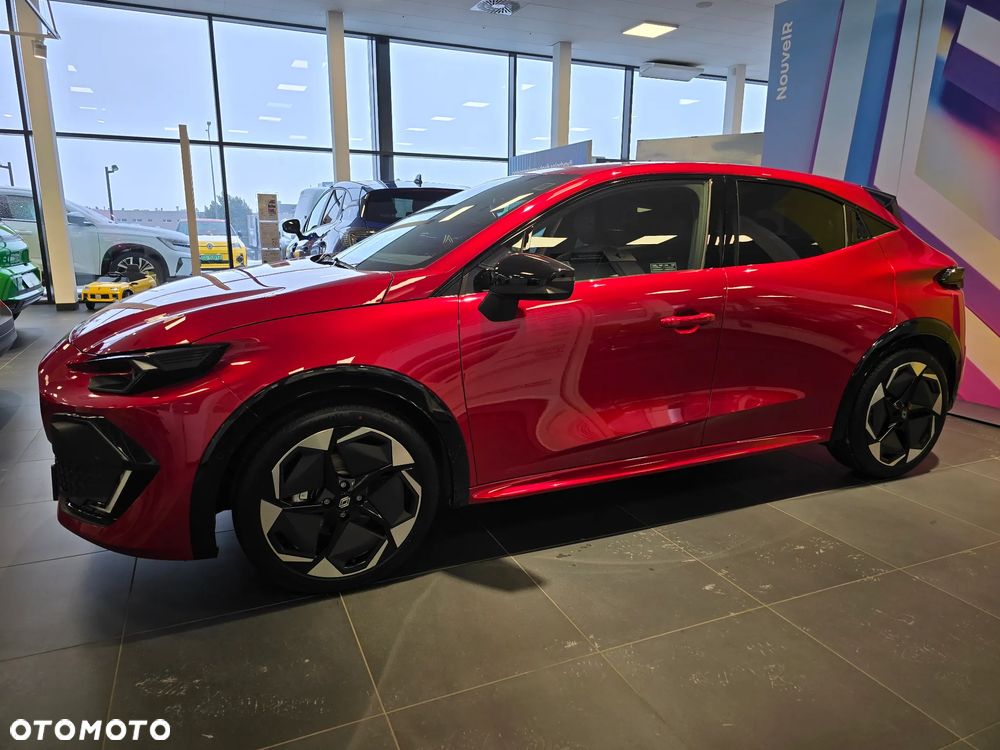 Renault Clio 1.2 TCe Techno - 4