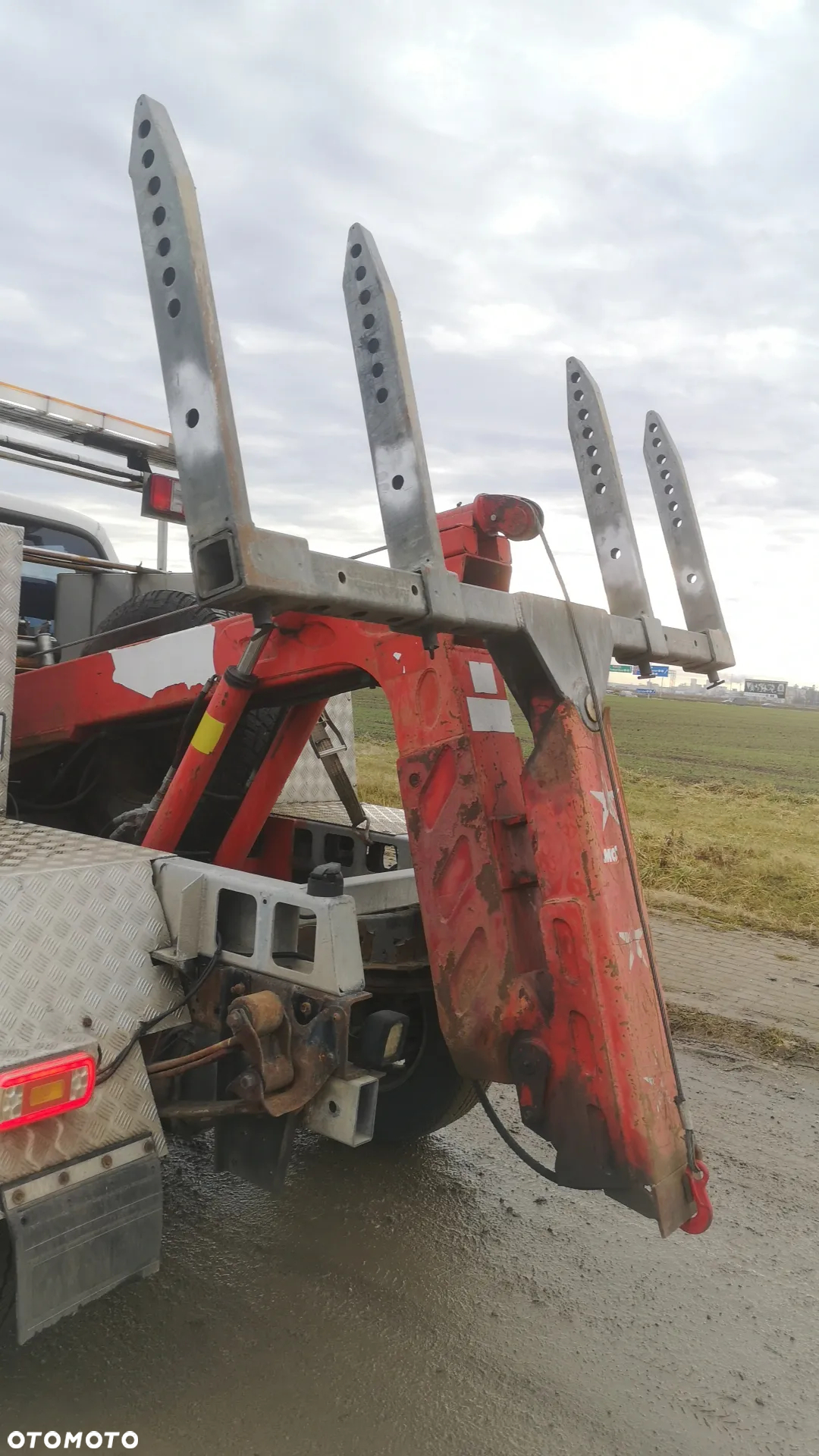 Ford F350 - 24