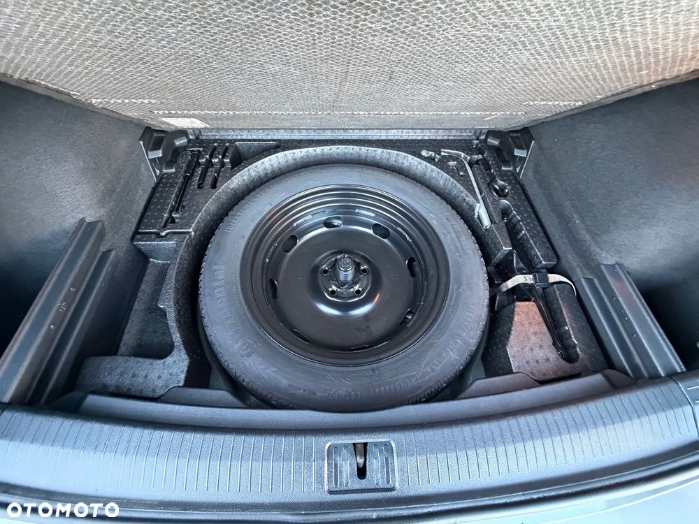 Volkswagen Tiguan 2.0 TDI SCR (BlueMotion Technology) DSG Trendline - 27