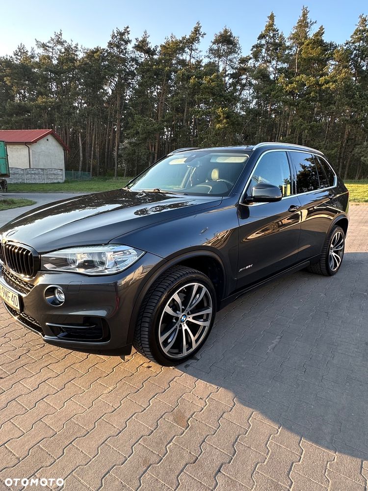 BMW X5 - 11